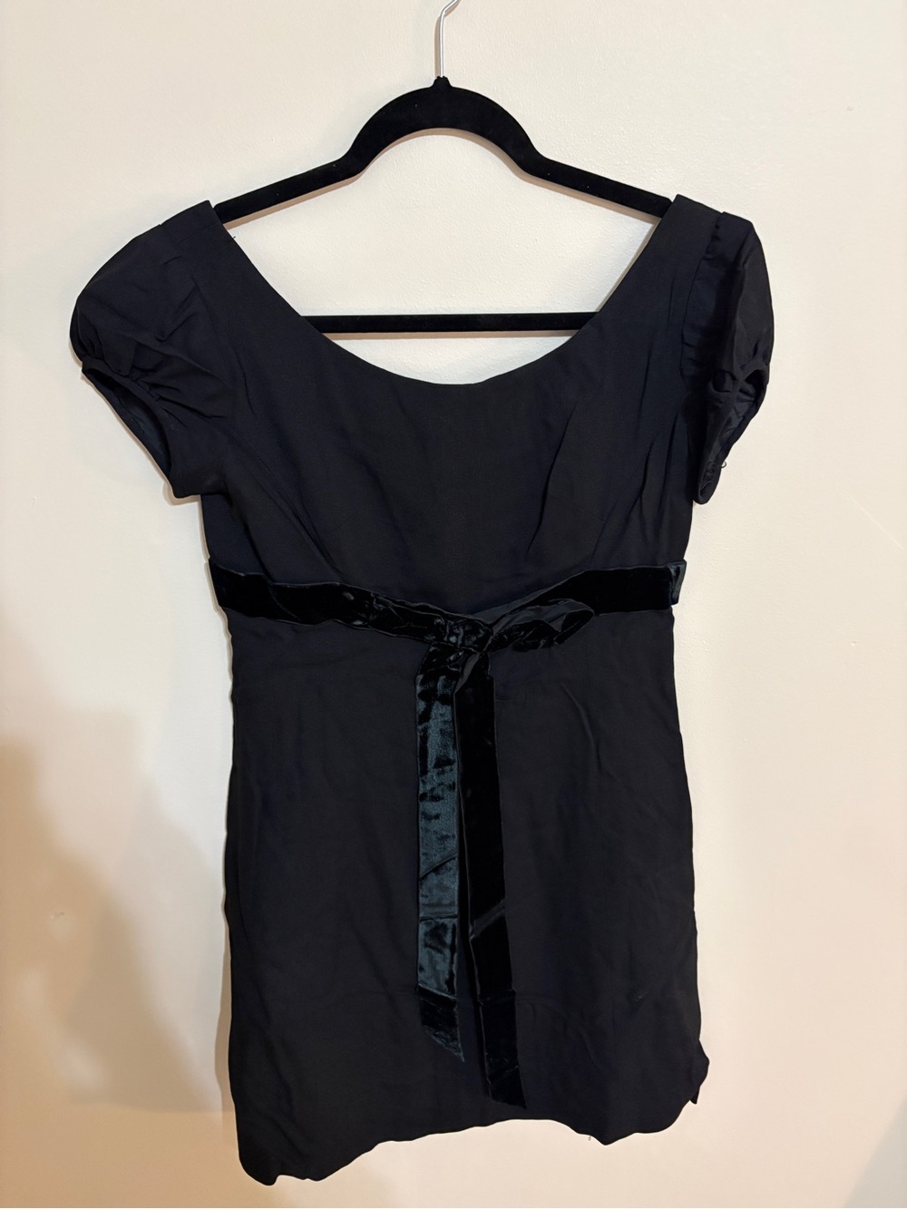 Vintage J.D. Guynn Dress